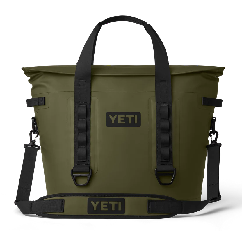 YETI Hopper M30、mySite、noshort
