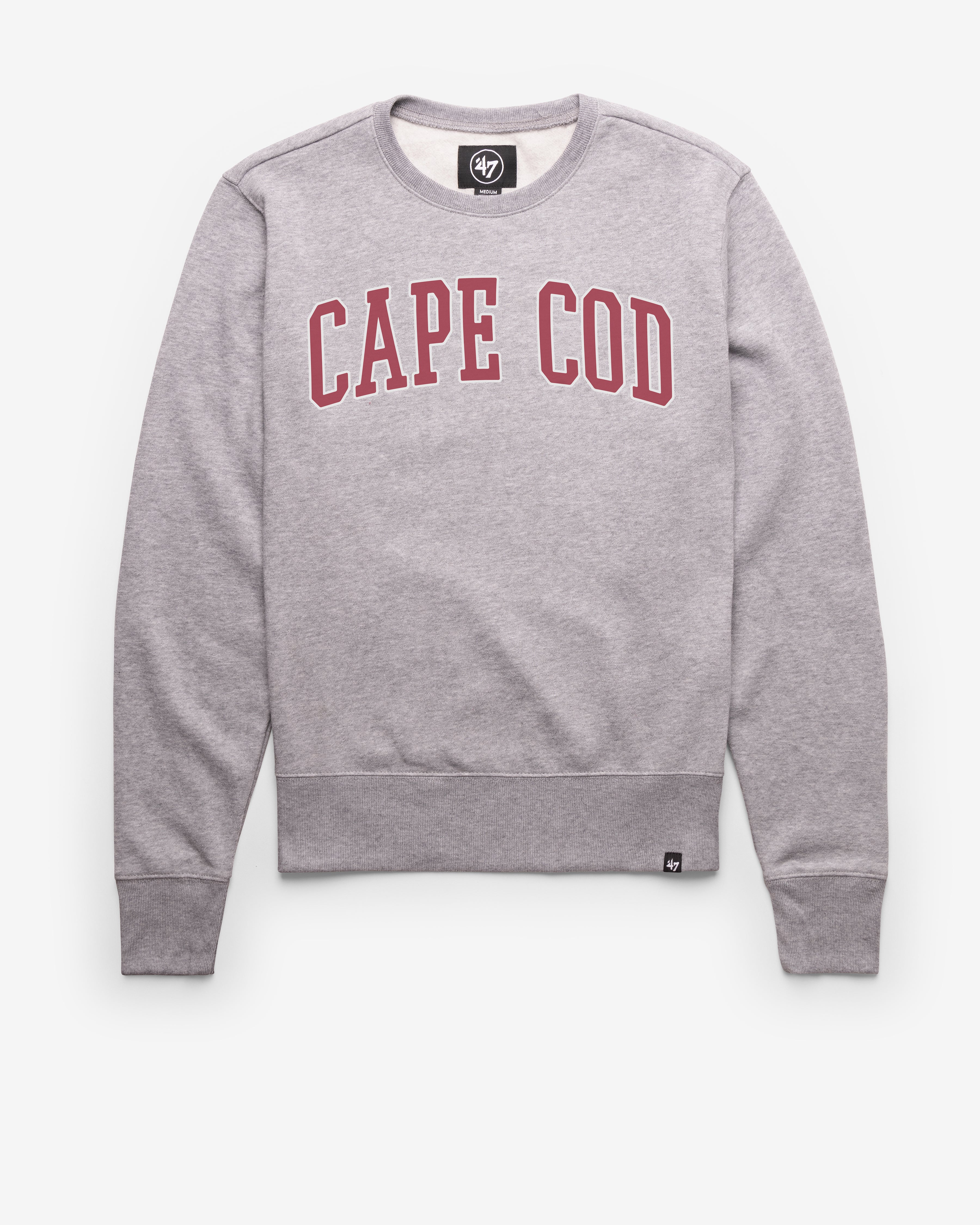 CAPE COD DESTINATION '47 HEADLINE CREW、mySite、vikingsvslions