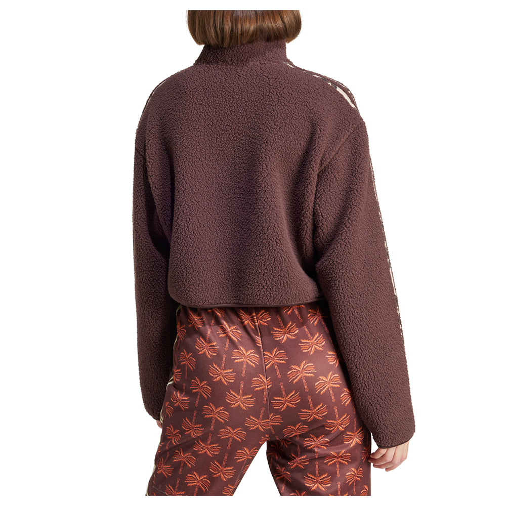 Essentials Mock Neck Long Sleeve Quarter Zip Sweater、mySite、gtrtttuynbv