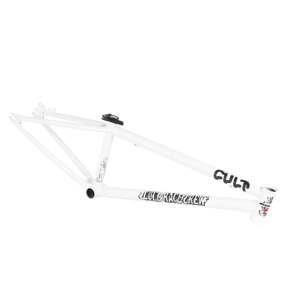  Cult Vick Behm Race Cruiser Frame、mySite、merchandisen