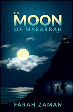 The Moon of Masarrah、mySite、topwebapps