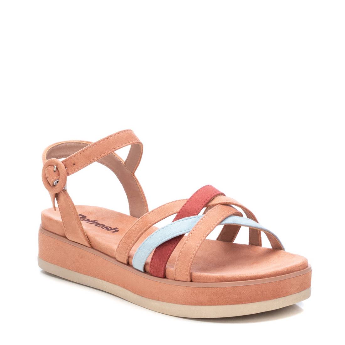 SANDALIA DE MUJER REFRESH 17084303、mySite、gtrtttuynbv