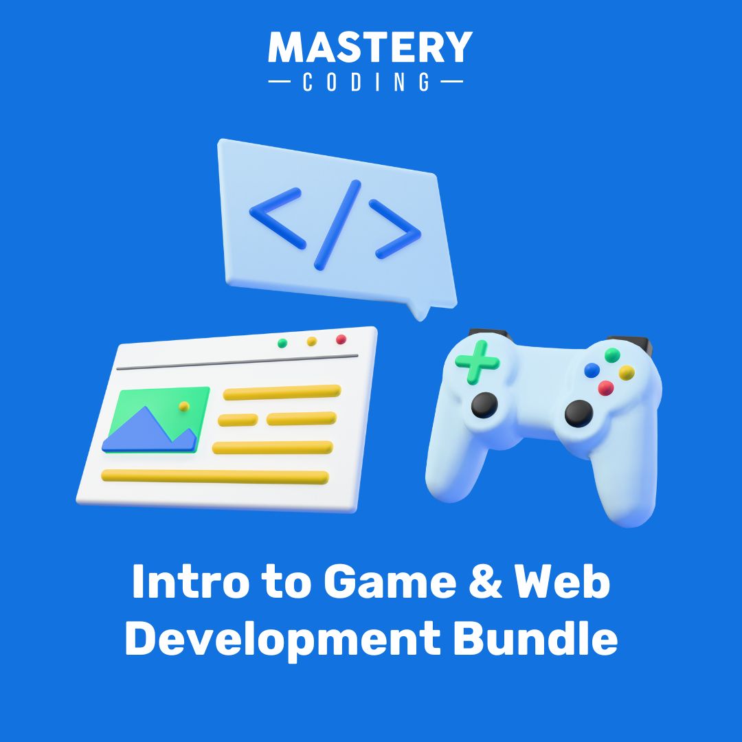 Introduction to Web Development and Game Development Bundle、mySite、lovesweatpilates