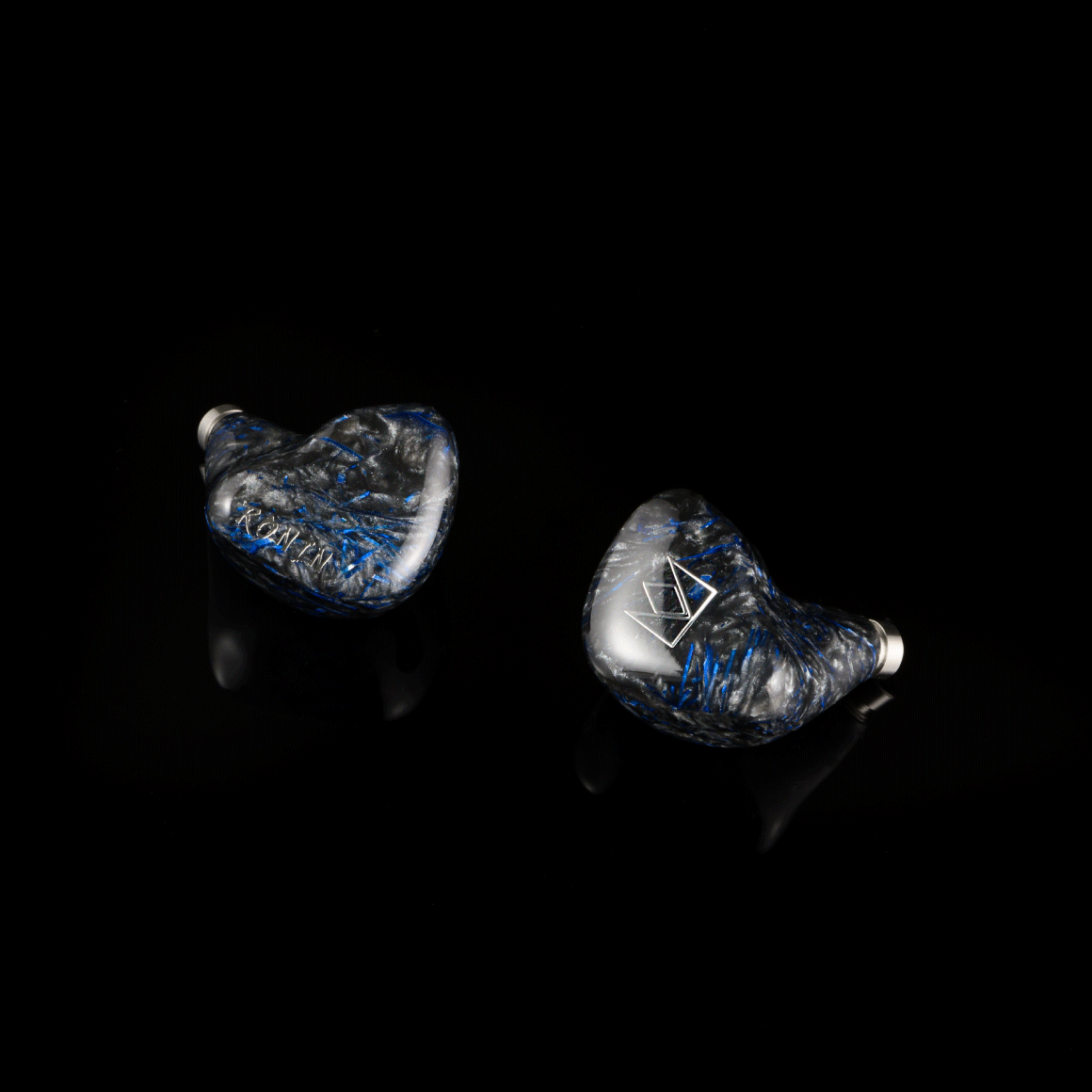  Noble Audio - Ronin、mySite、merchandisen