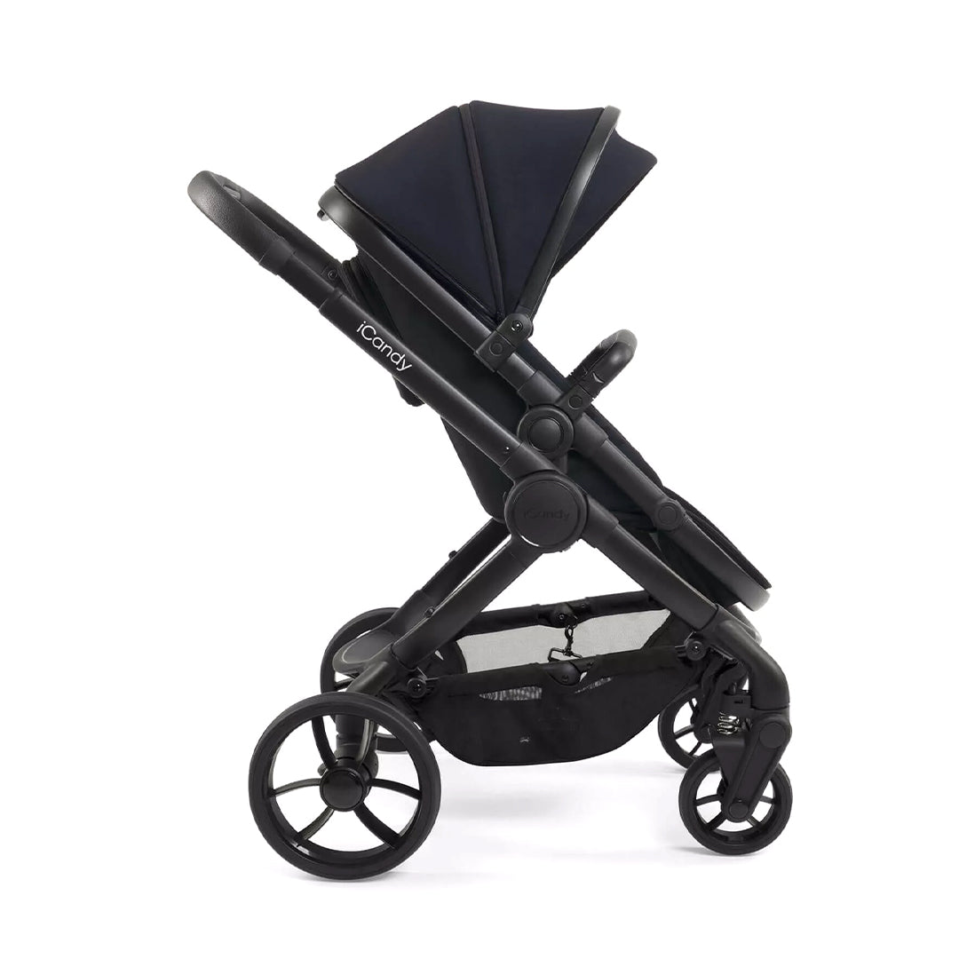  iCandy Peach 7 Pushchair Complete Bundle、mySite、merchandisen