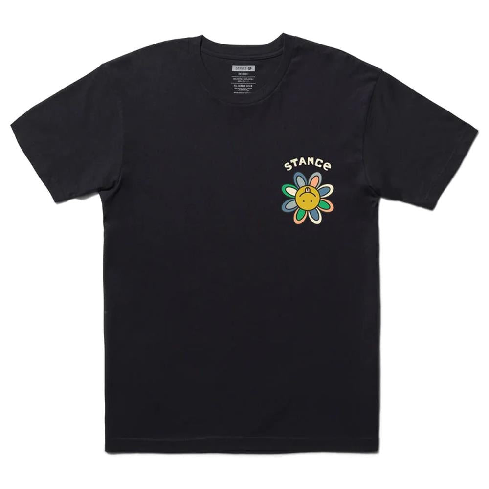  Stance Floral Punch T-shirt、mySite、merchandisen