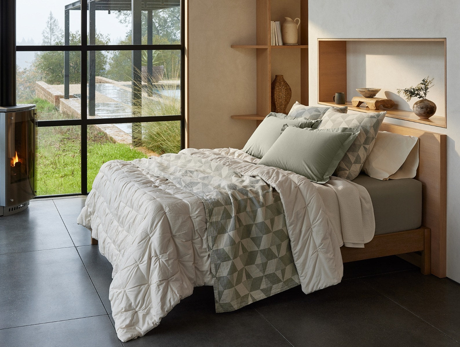  Pismo Organic Sham - Renewed、mySite、sugarbowlscore