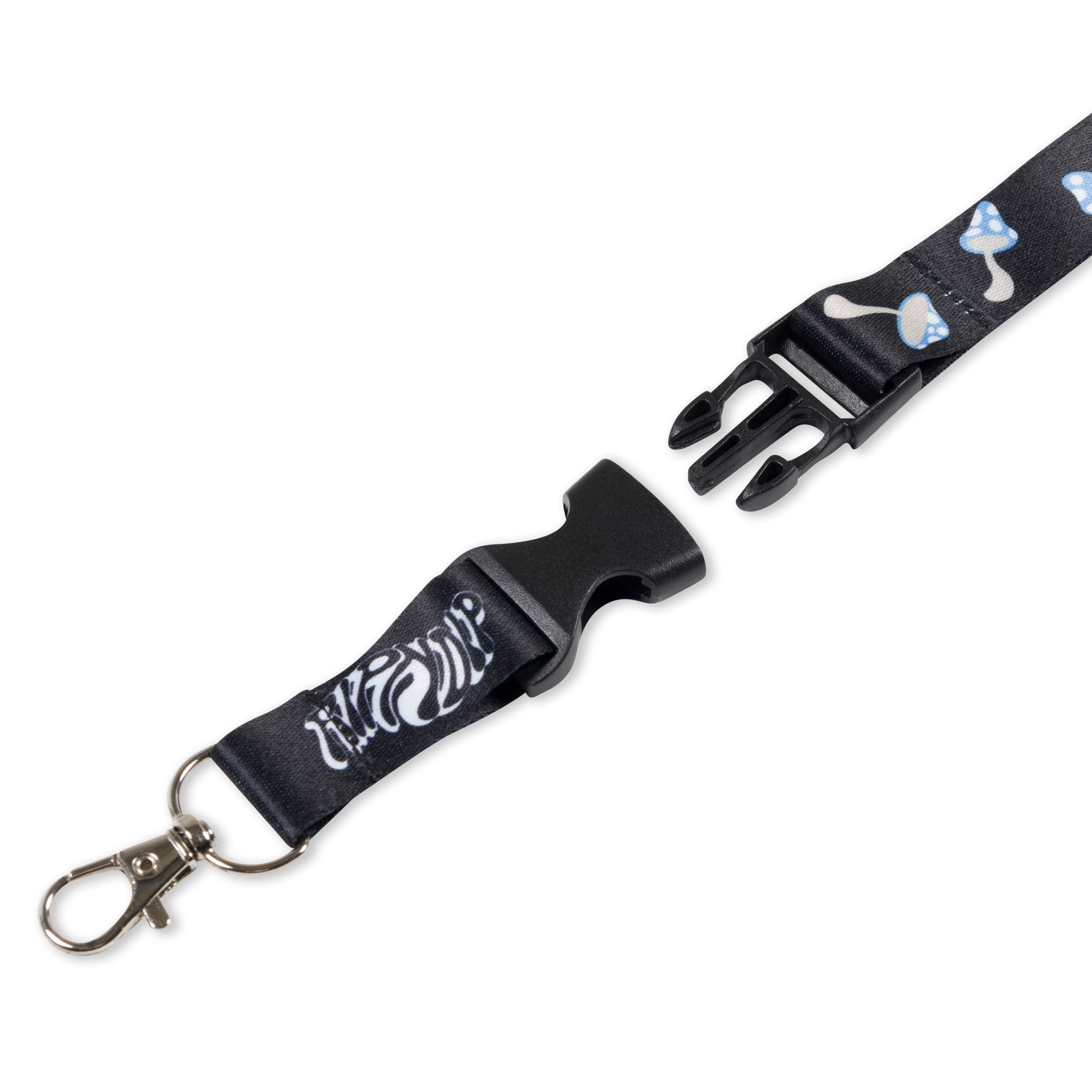  Euphoria Lanyard (Black)、mySite、merchandisen