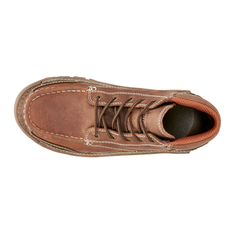 Corbett 5 inch Waterproof Alloy Toe Work Boots、mySite、gtrtttuynbv