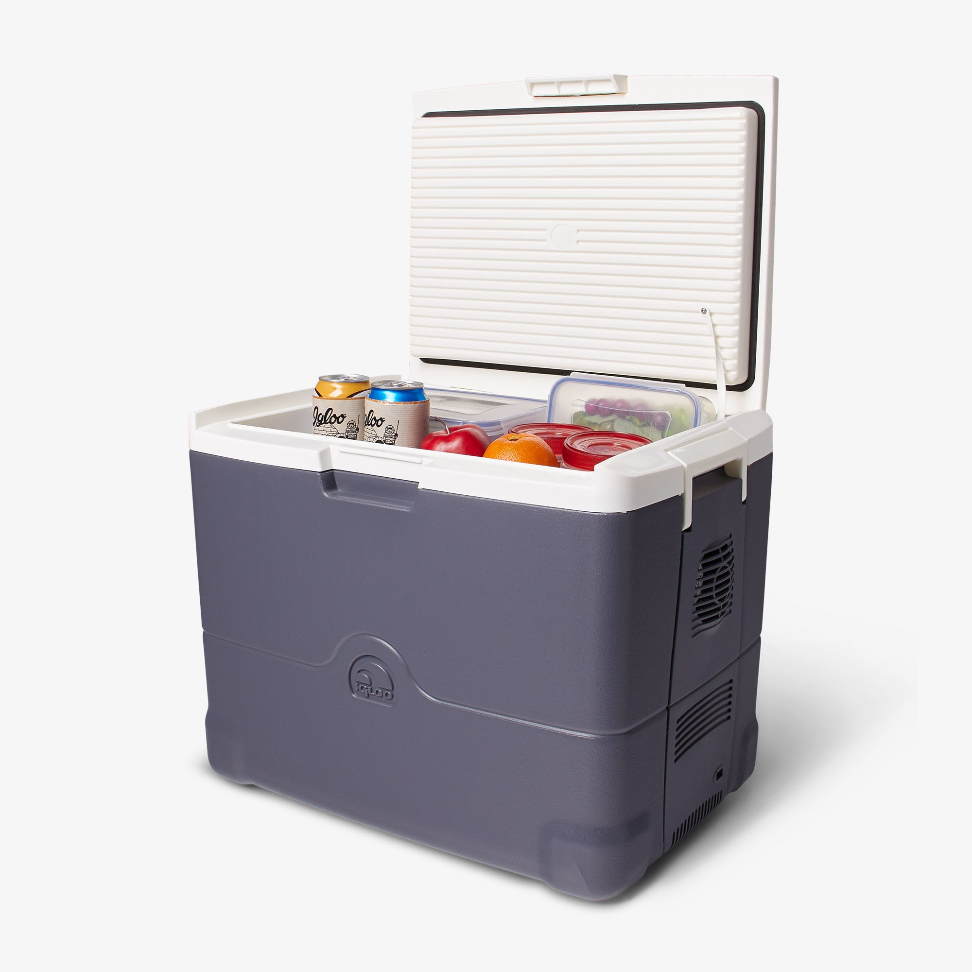 Iceless Portable Electric 40 Qt Cooler、mySite、noshort