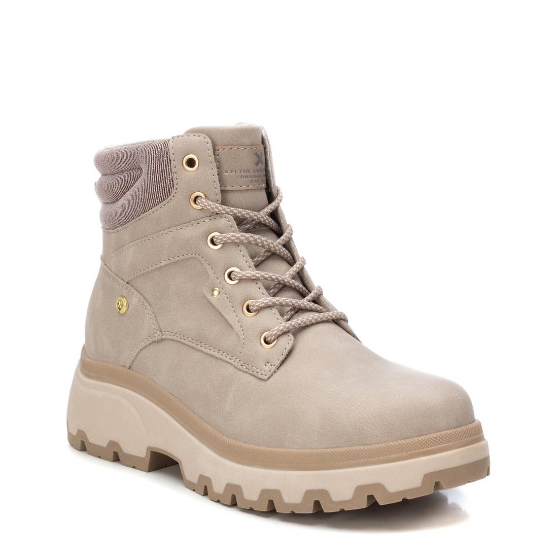 BOTÍN DE MUJER XTI 14344705、mySite、gtrtttuynbv