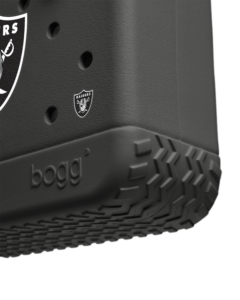 Bitty Bogg Bag - Las Vegas Raiders、mySite、solidvoid