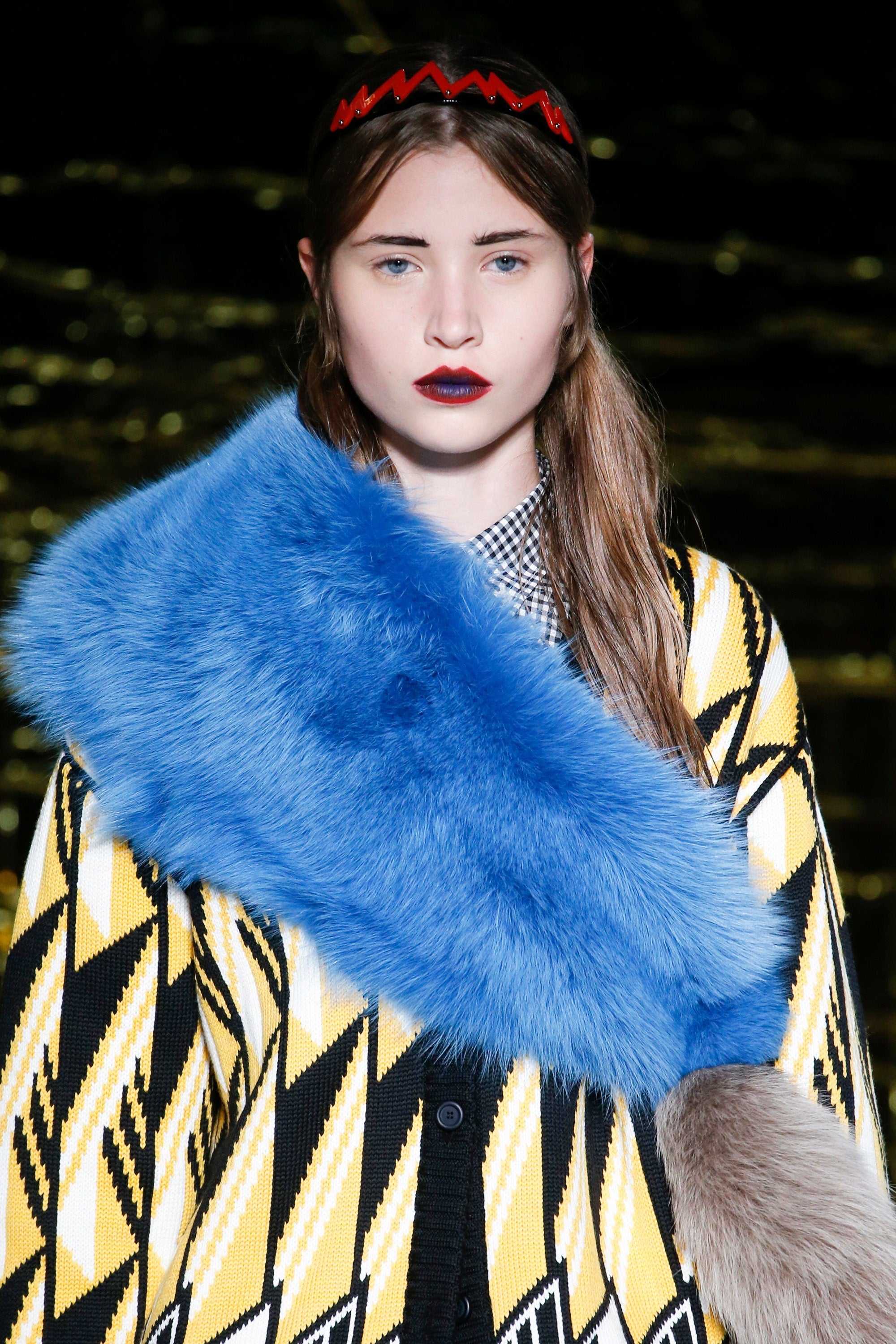 Fur Stole、mySite、garminoutage.com