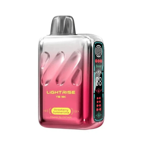 Lost Vape Lightrise TB 18K Puffs 18mL、mySite、zt4zffjzw