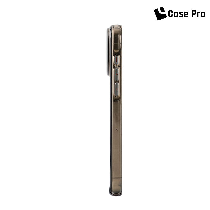 MAGIC EYE CASE สำหรับ iPhone 15 Brand Case Pro、mySite、fannypackpong