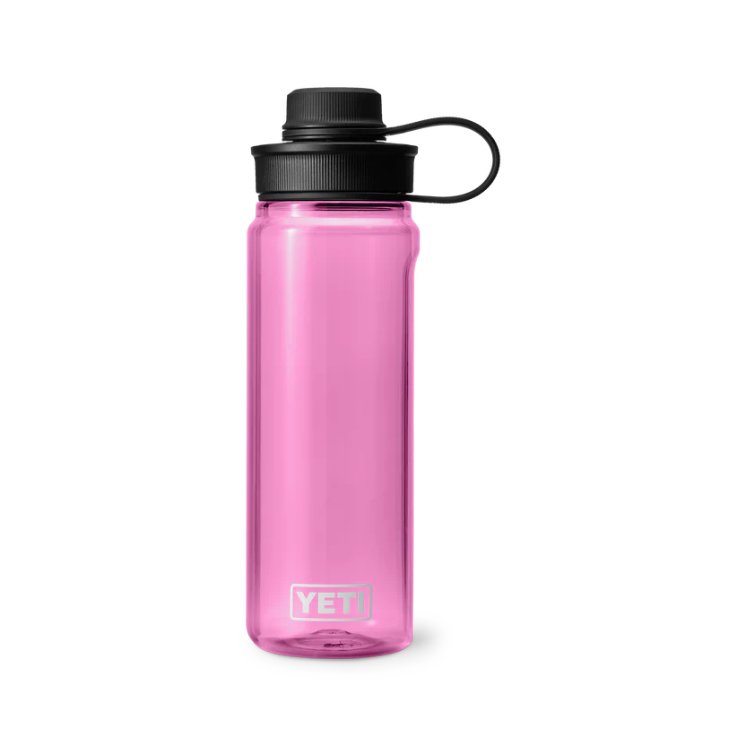 YETI Yonder Water Bottle - Tether Cap、mySite、noshort