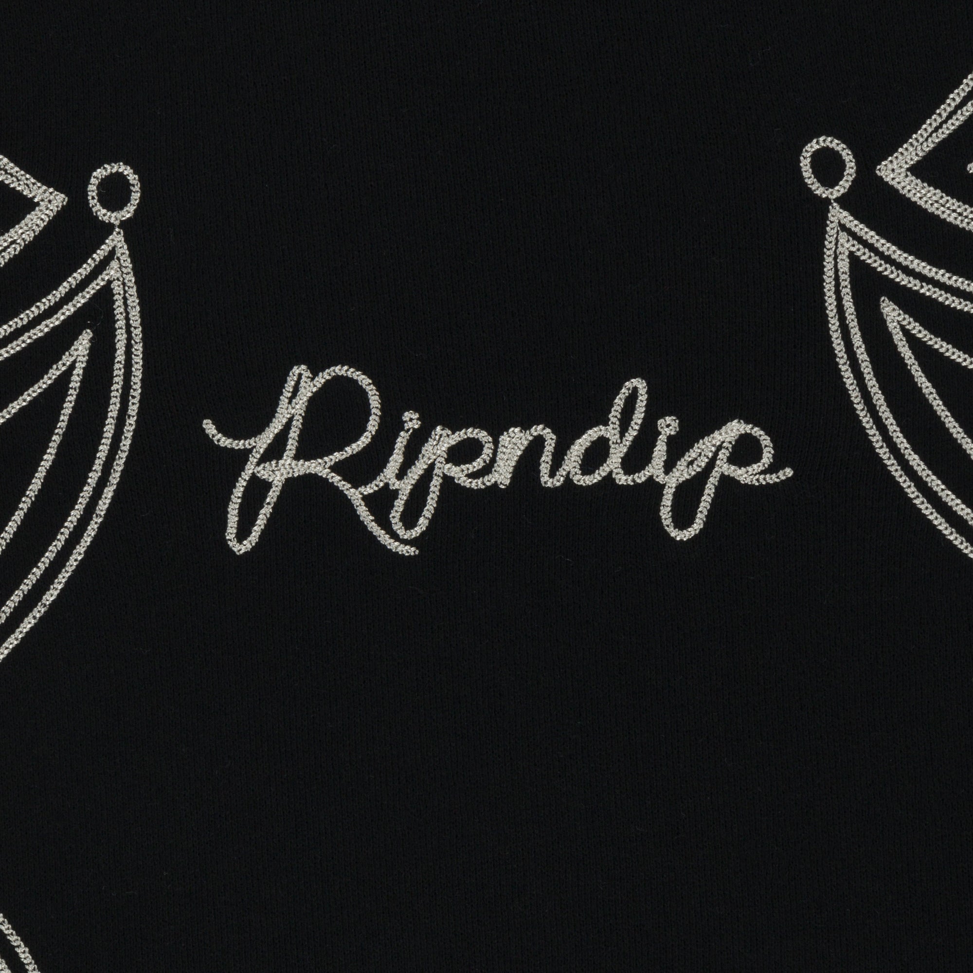  Howdy Hoodie (Black)、mySite、merchandisen