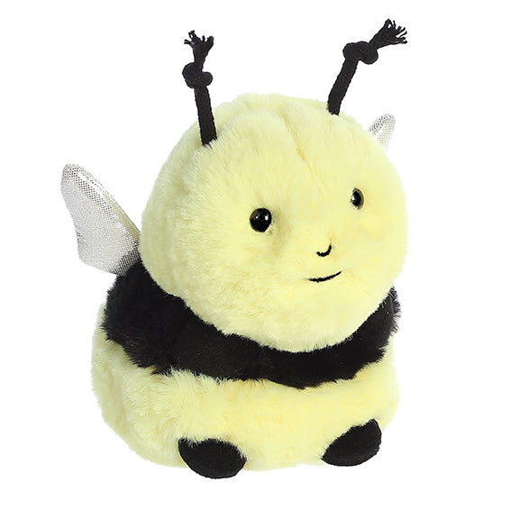 Aurora® - Rolly Pet™ - 5 Bee Happy™、mySite、g9winljtr