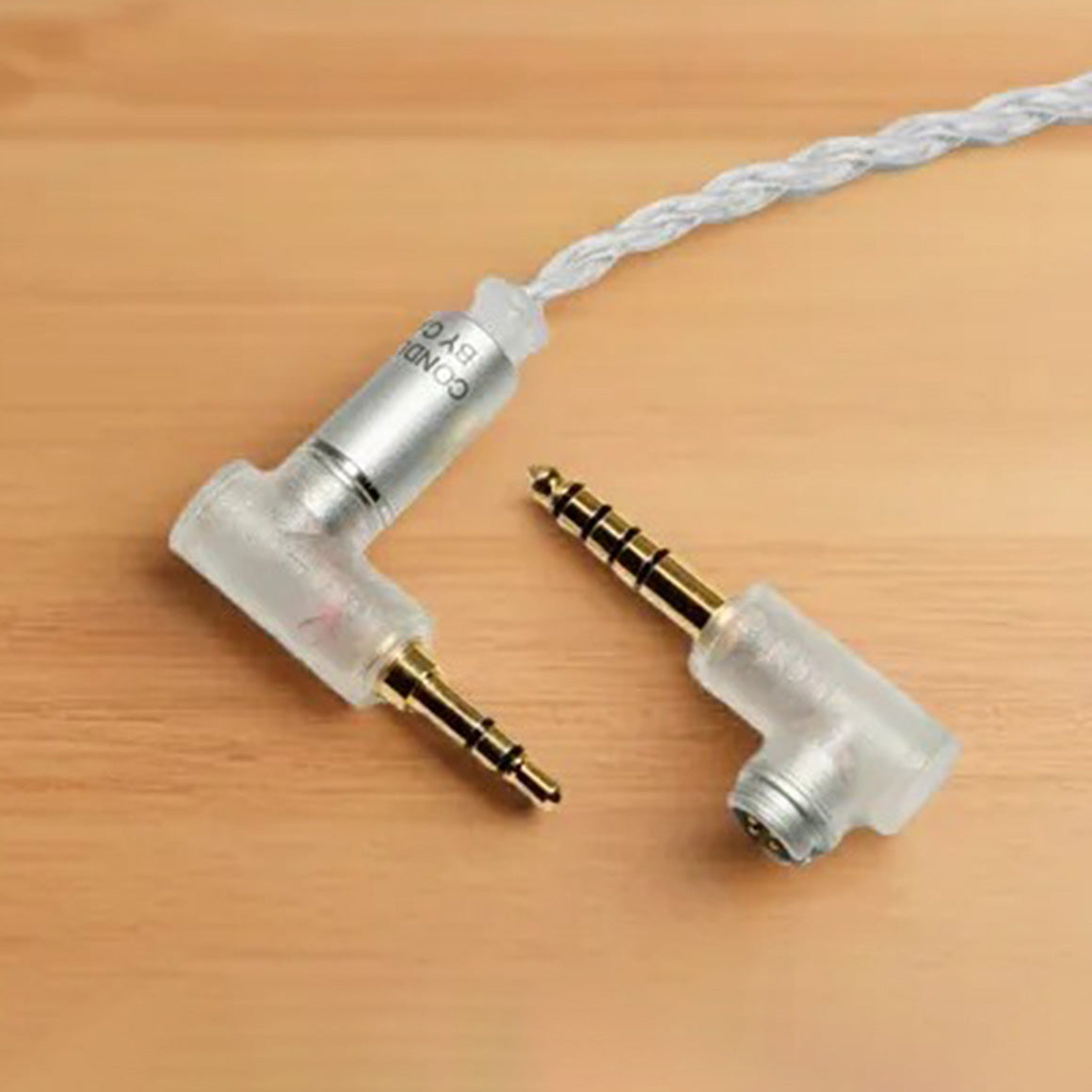  DITA Audio - Awesome Plug Version 2 Replacement Plugs、mySite、merchandisen