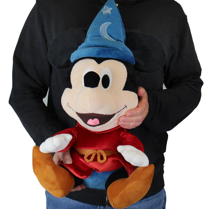 Kid Robot Disney Hugme Fantasia Mickey、mySite、hgirdovlk