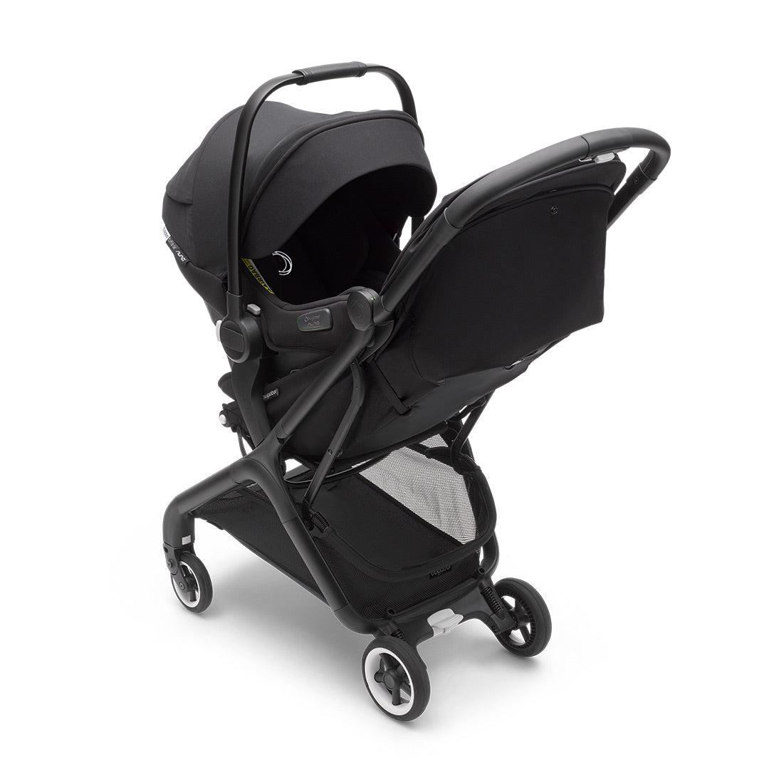  Bugaboo Butterfly Car Seat Adapter、mySite、merchandisen