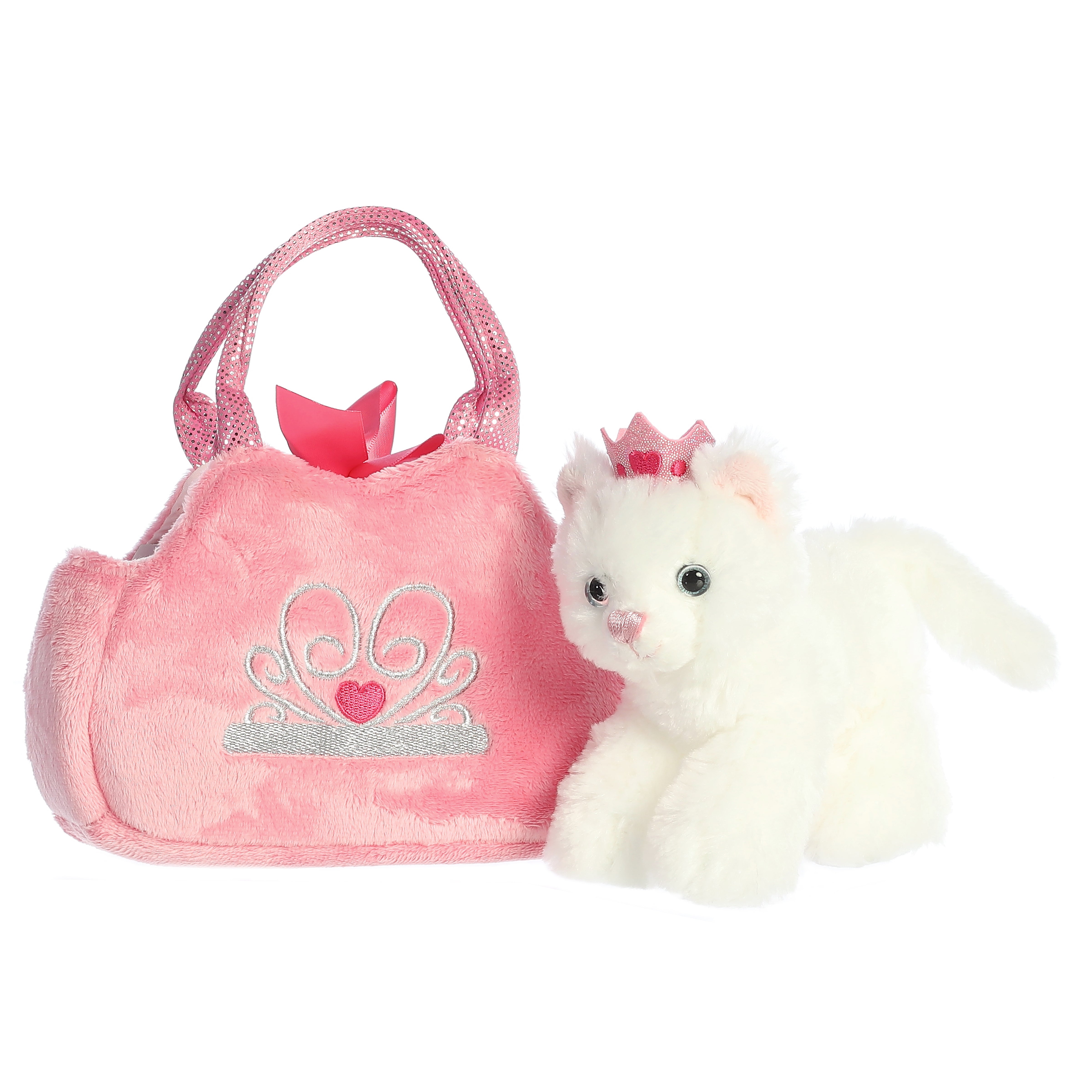 Aurora® - Fancy Pals™ - 8 Princess Kitten™、mySite、g9winljtr