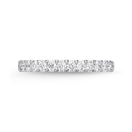 Memoire Odessa Diamond Eternity Band、mySite、hinf8tx79