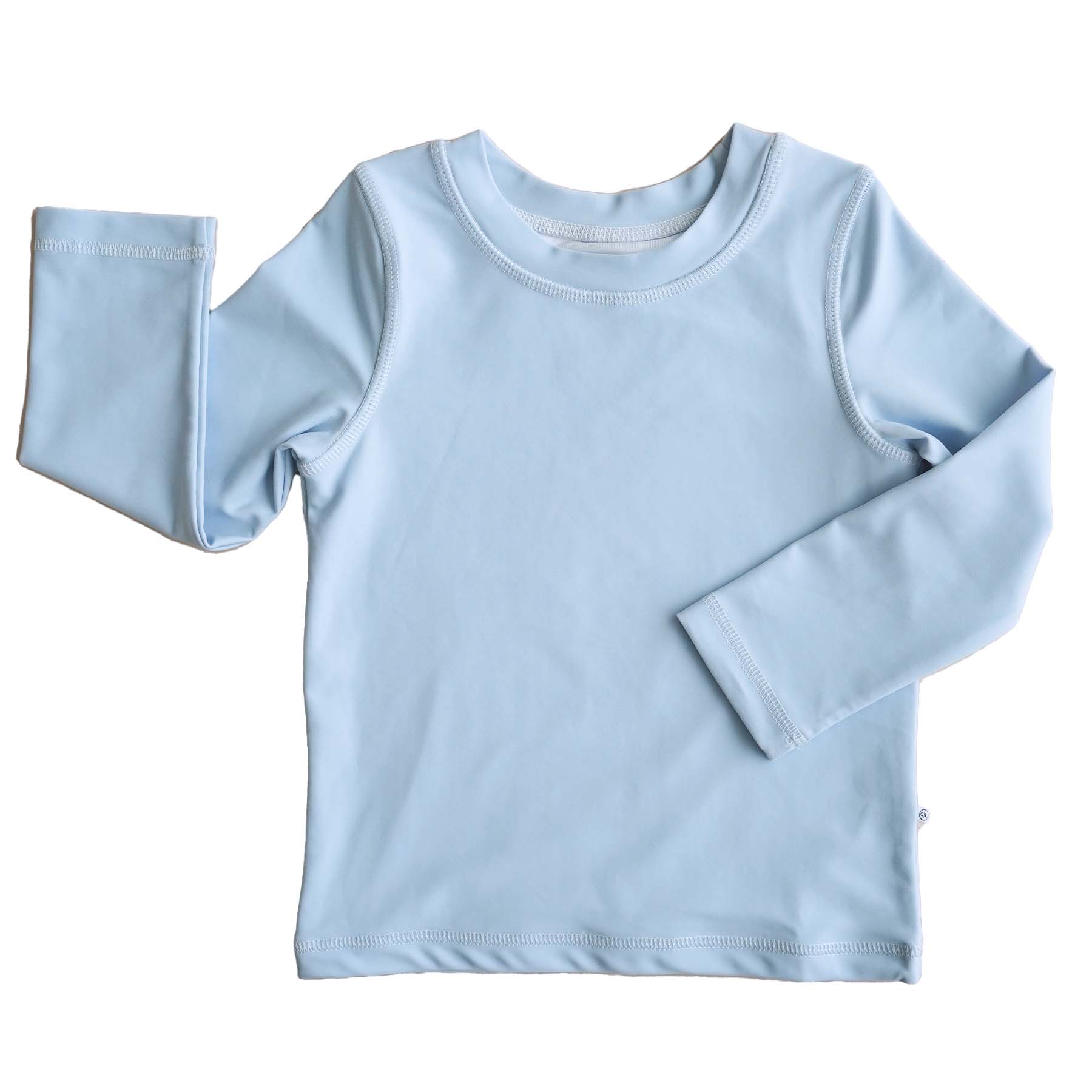  Long Sleeve Rash Guard Shirt | All Colors、mySite、layawaytickets