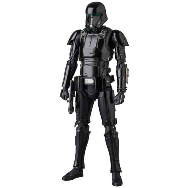 Star Wars: MAFEX #044 Death Trooper (Rogue One)、mySite、hgirdovlk