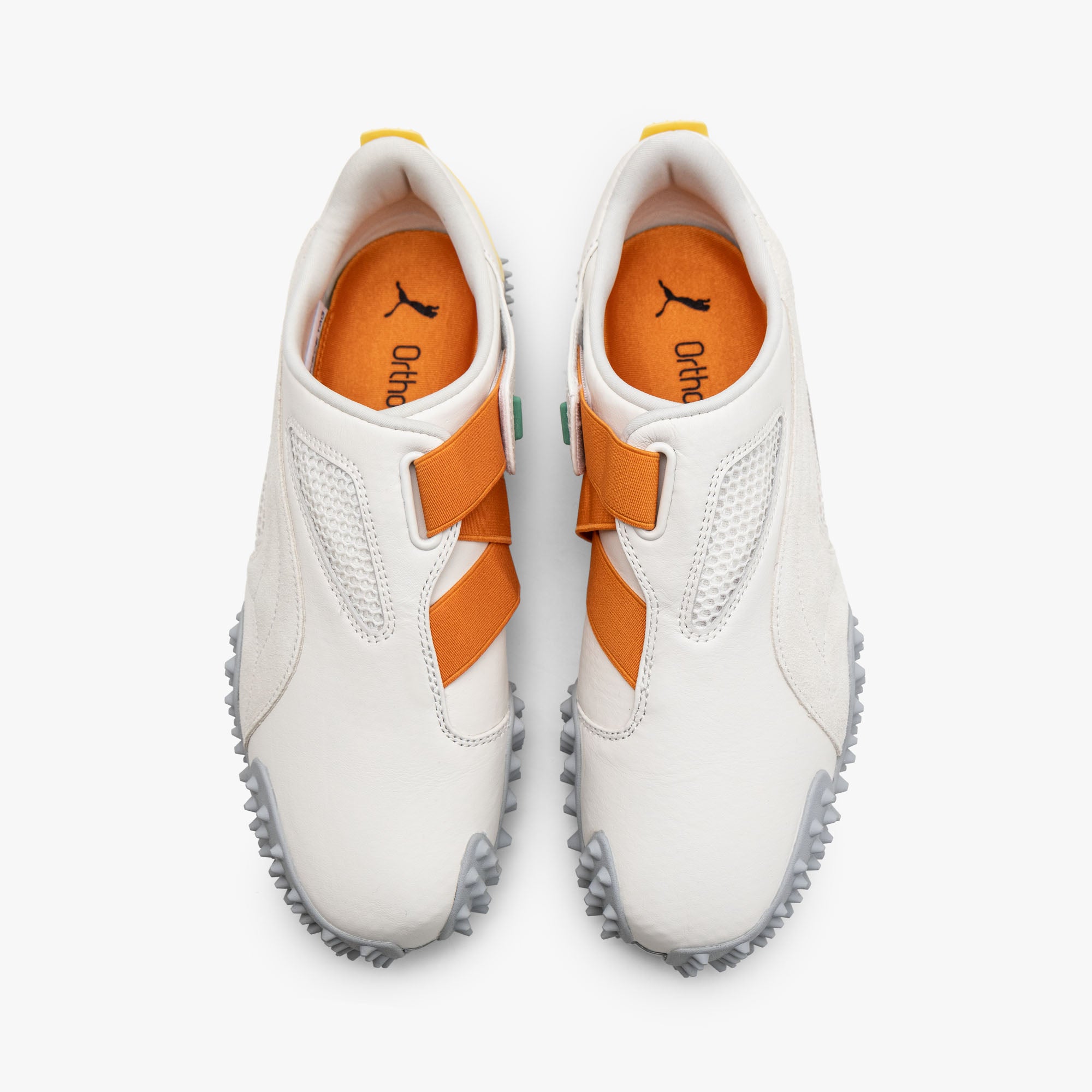  Puma Ur Mostro Warm White / Light Straw、mySite、merchandisen