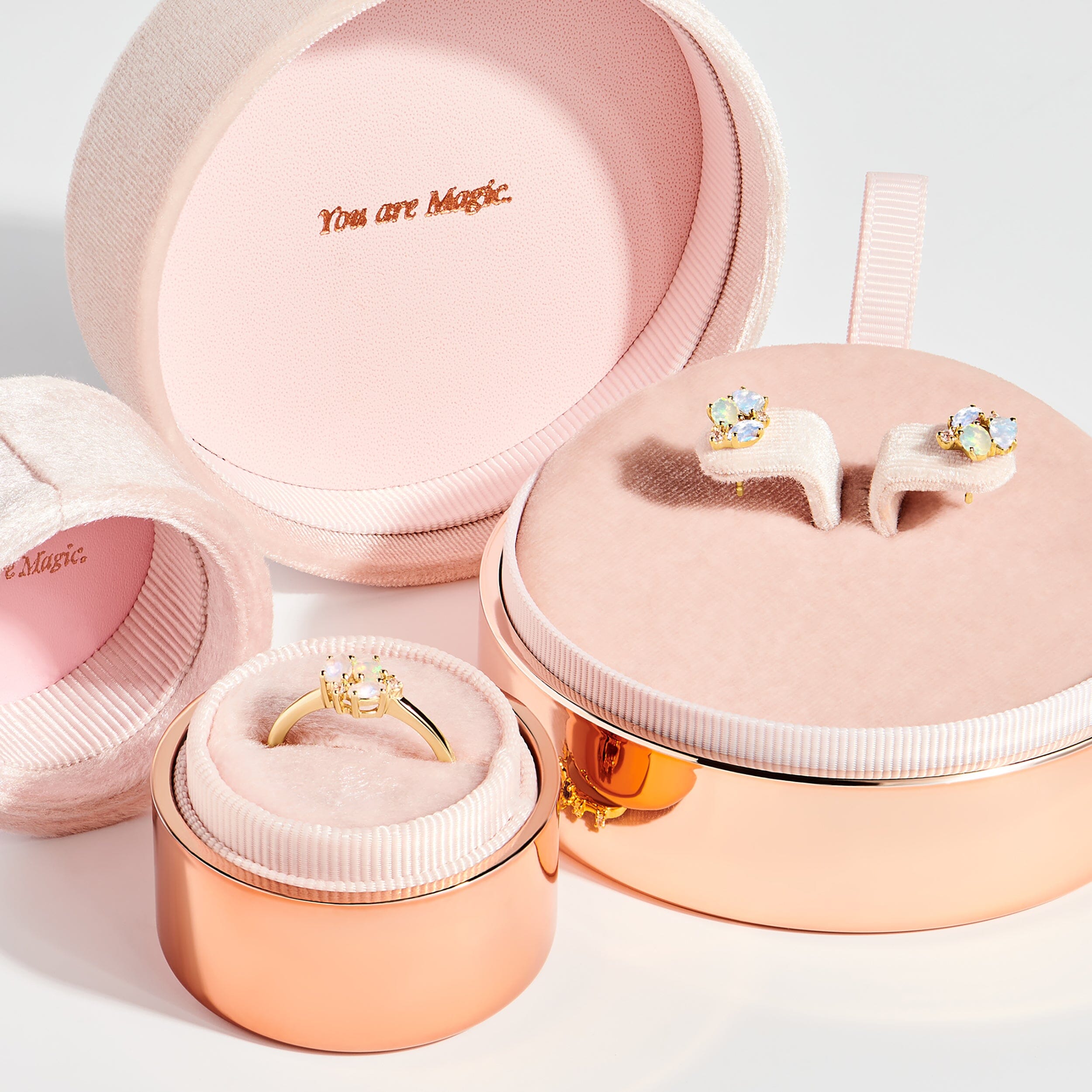 She's Remarkable - Gift Set、mySite、hinf8tx79