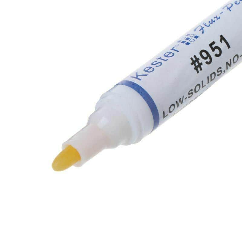  Kester #951 10mL Soldering Flux Pen、mySite、merchandisen