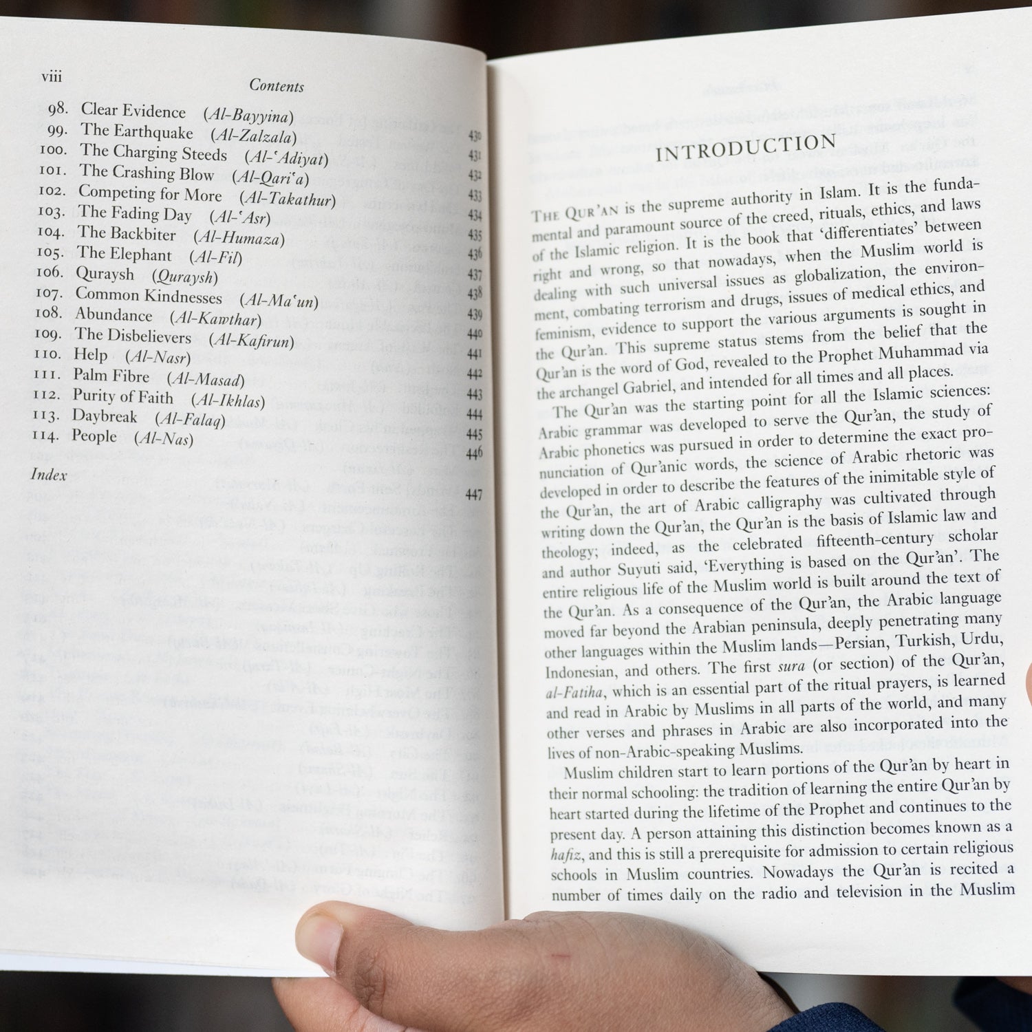 Qur'an (Oxford World's Classics)、mySite、topwebapps