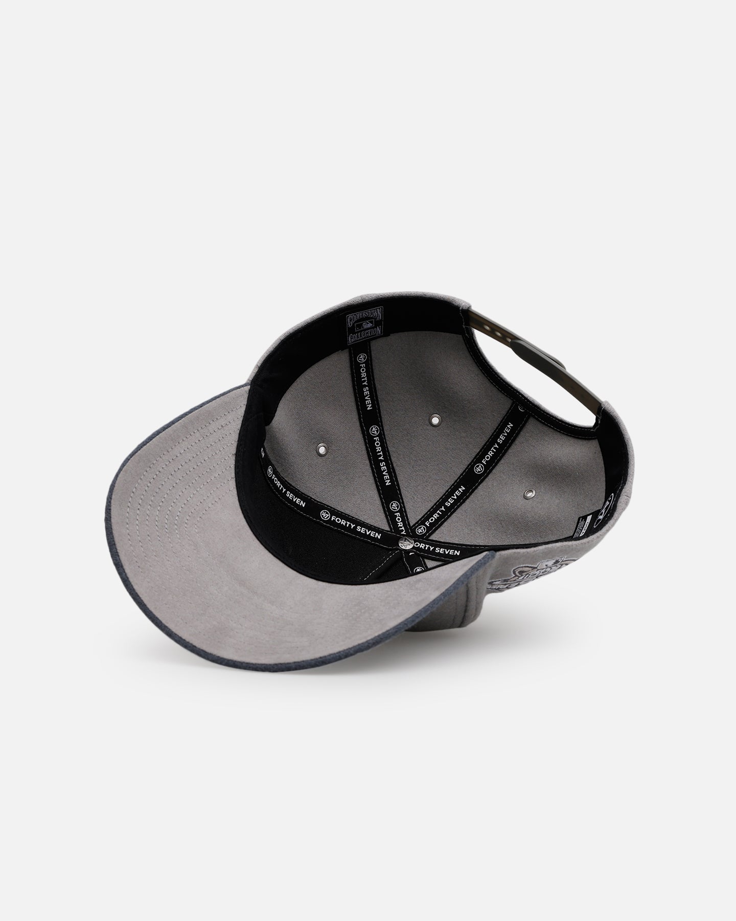 47 Brand Arizona Diamondbacks 'Shades Of Gray' 47 Offside Snapback Cement、mySite、zt4zffjzw