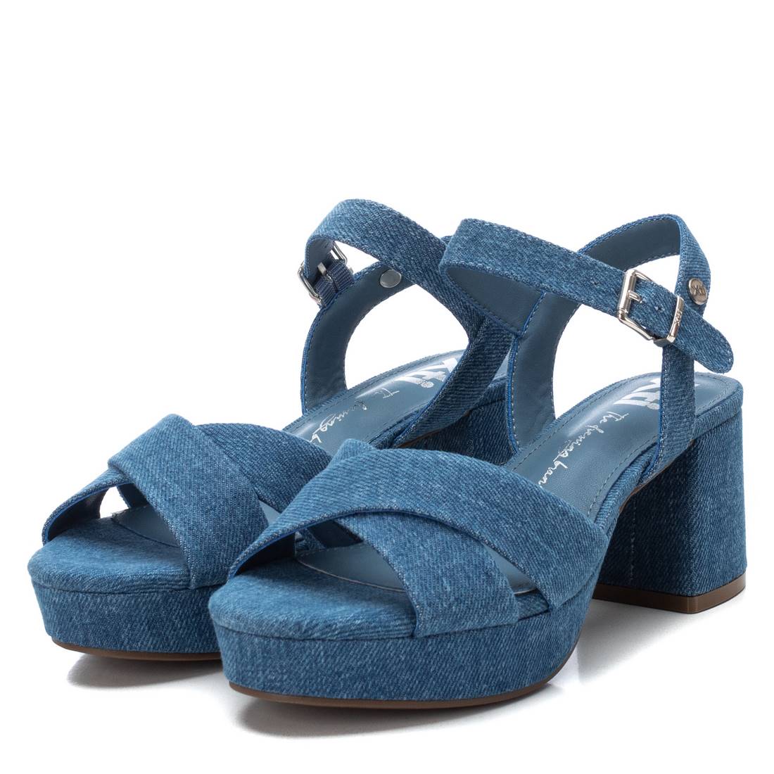 SANDALIA DE MUJER XTI 14276603、mySite、gtrtttuynbv