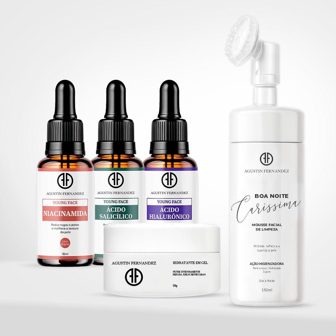 Cronograma Pele Mista、mySite、camillekostekn