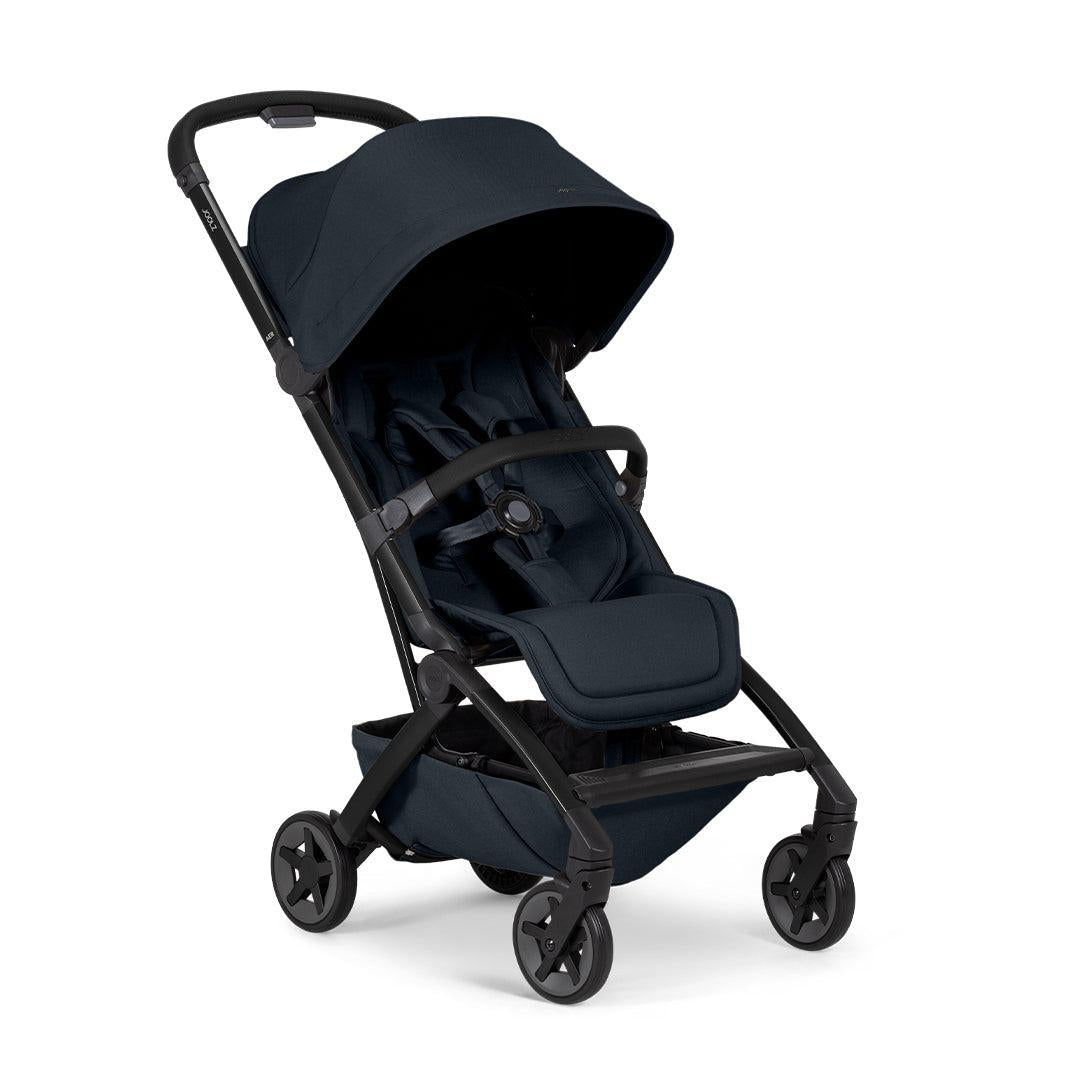  Joolz Aer2 Foldable Bumper Bar - Black Carbon、mySite、merchandisen