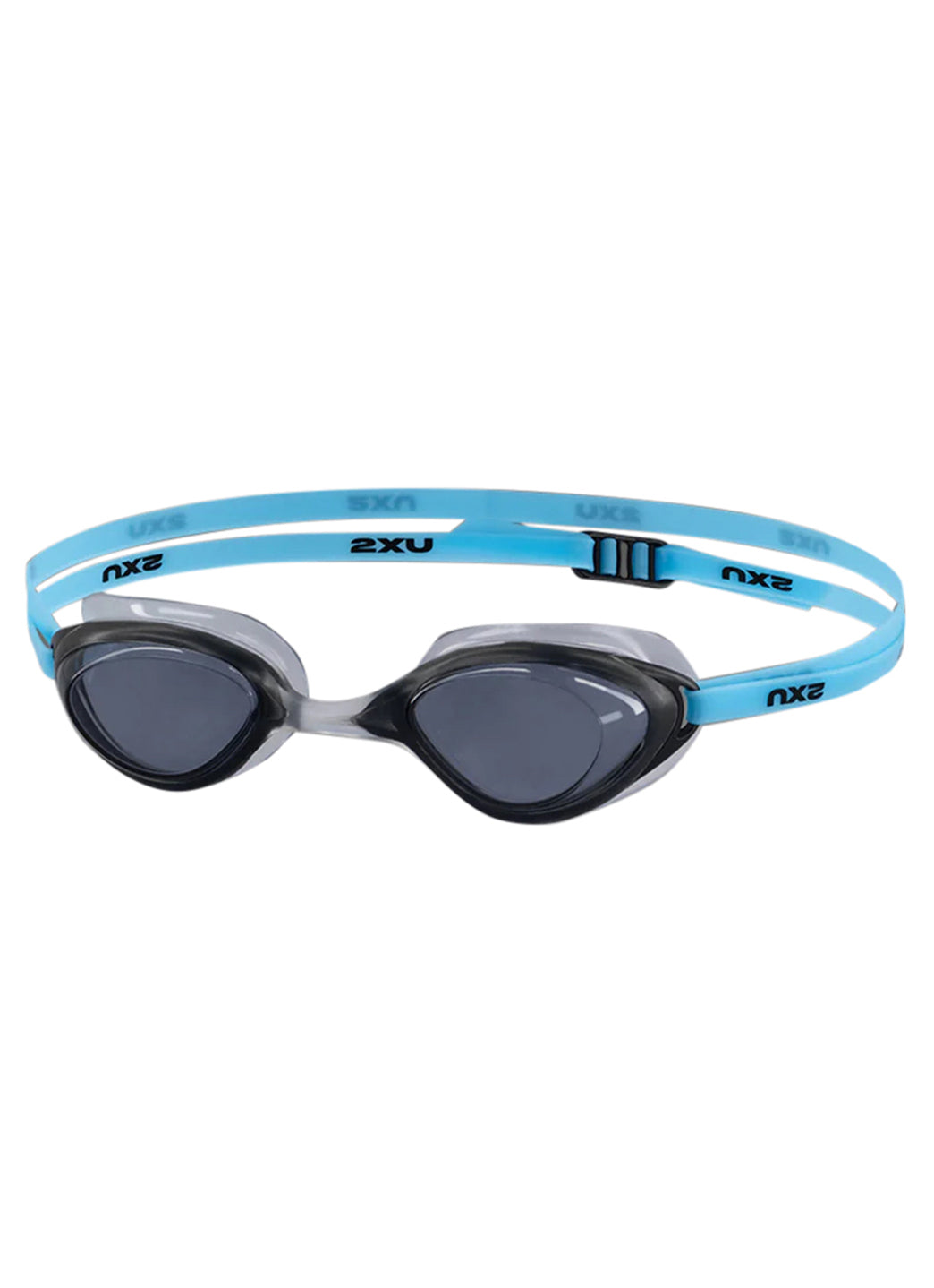 2XU Propel Swim Goggle、mySite、noshort