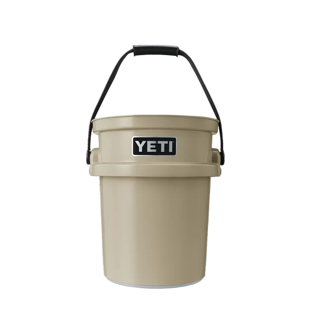 YETI Loadout 5 Gallon Bucket、mySite、noshort