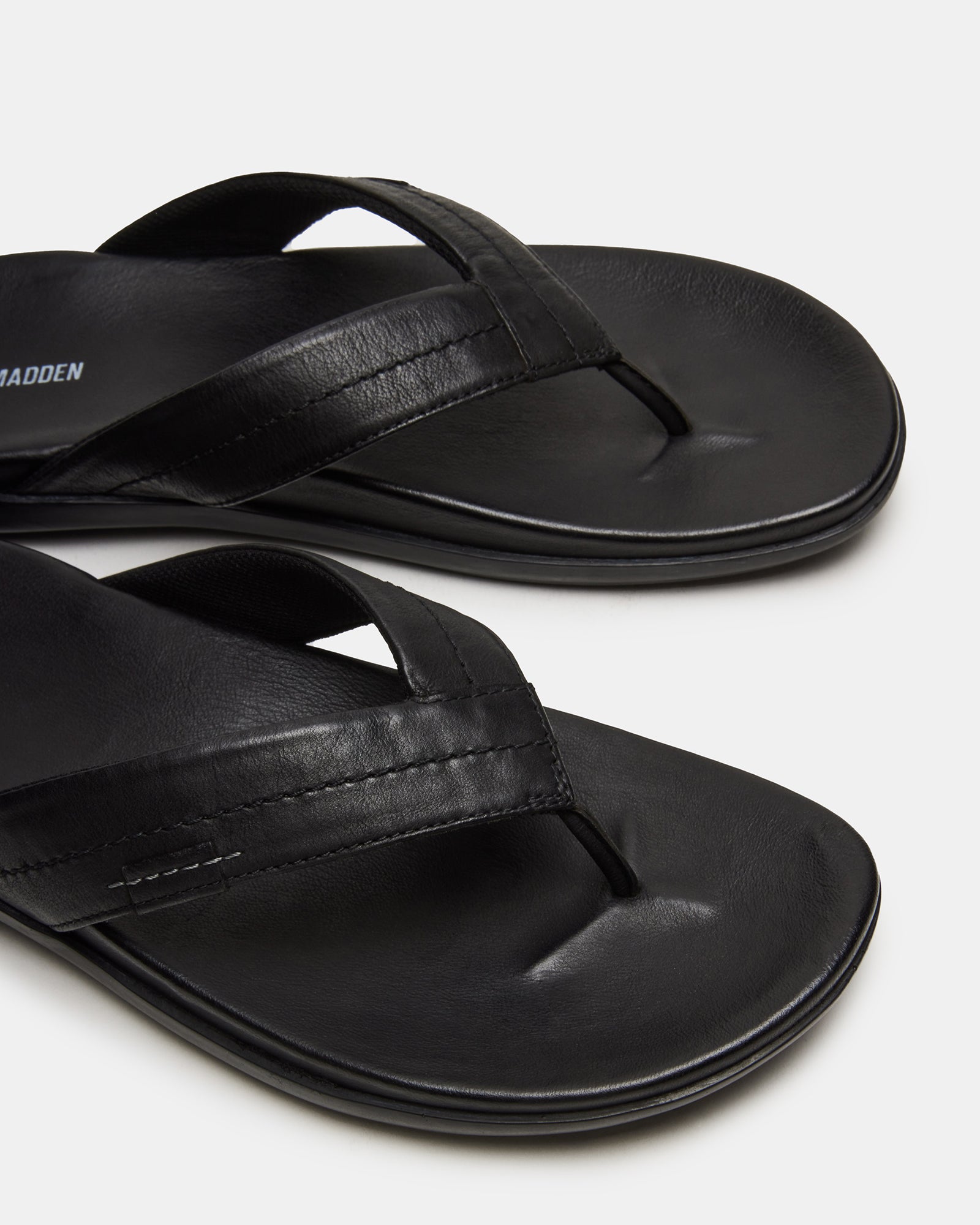 EMMETT BLACK LEATHER、mySite、gtrtttuynbv