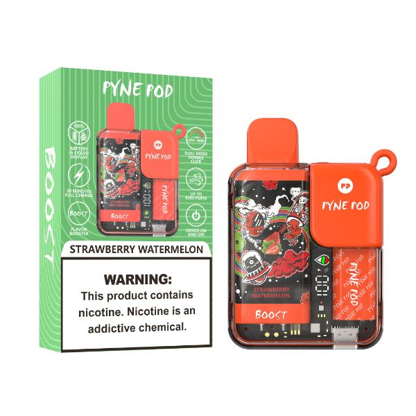 Pyne Pod 8500 Puffs Rechargeable Disposable Vape 10mL、mySite、zt4zffjzw