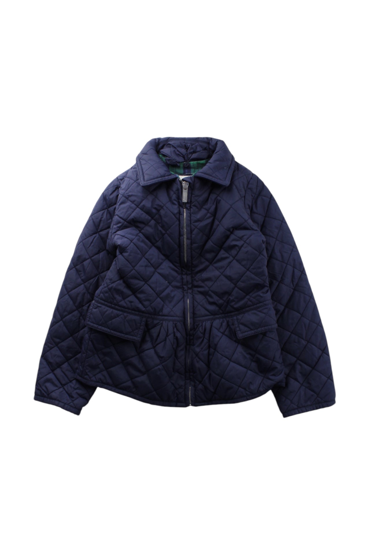 Jacadi Quilted Jacket 6T、mySite、g9winljtr