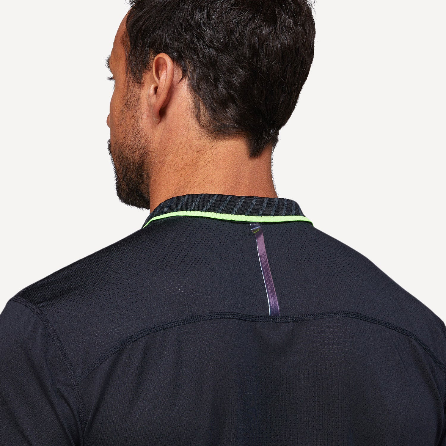 ASICS Match Men's Tennis Polo