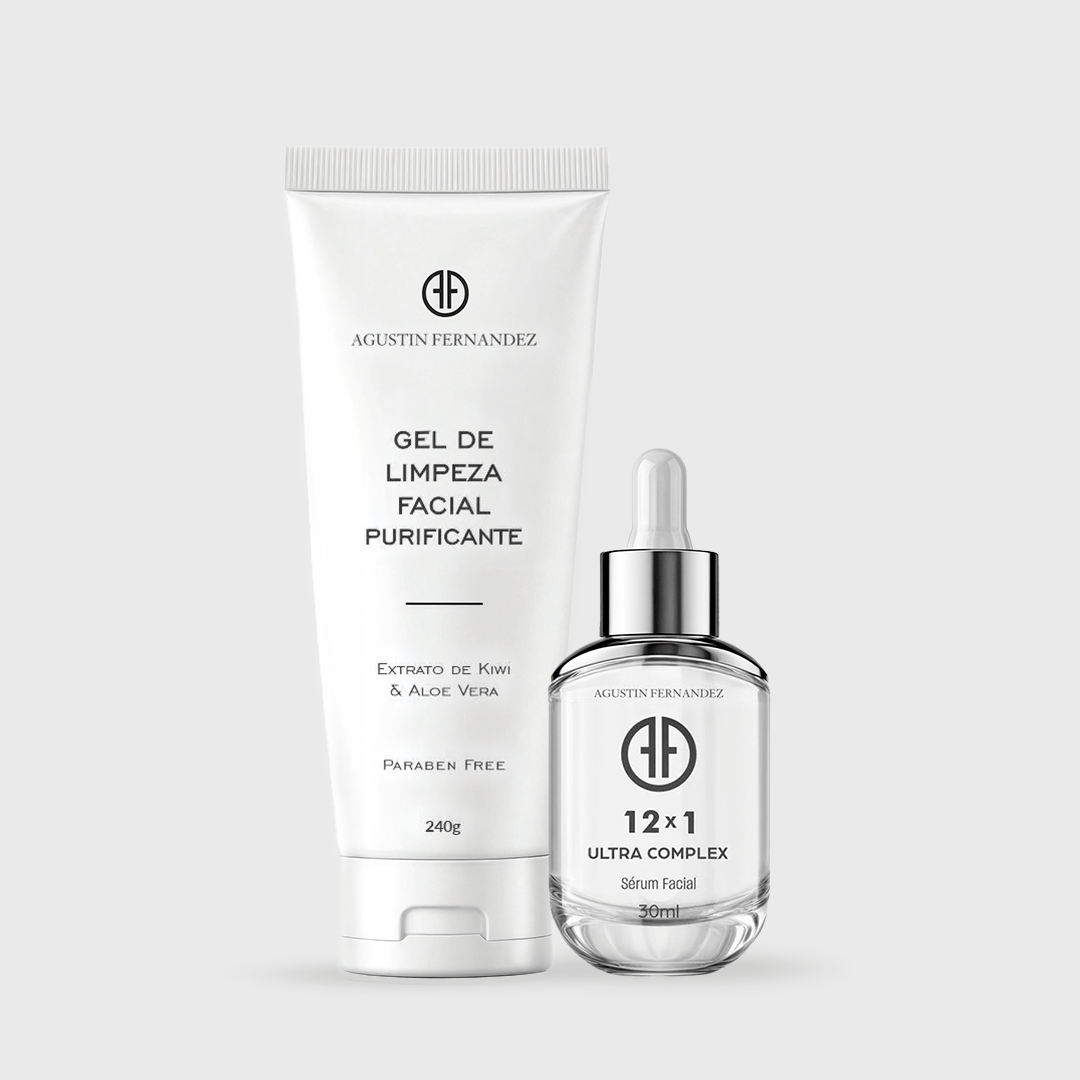 KIT AFBEAUTY + caneca AF BRINDE、mySite、camillekostekn