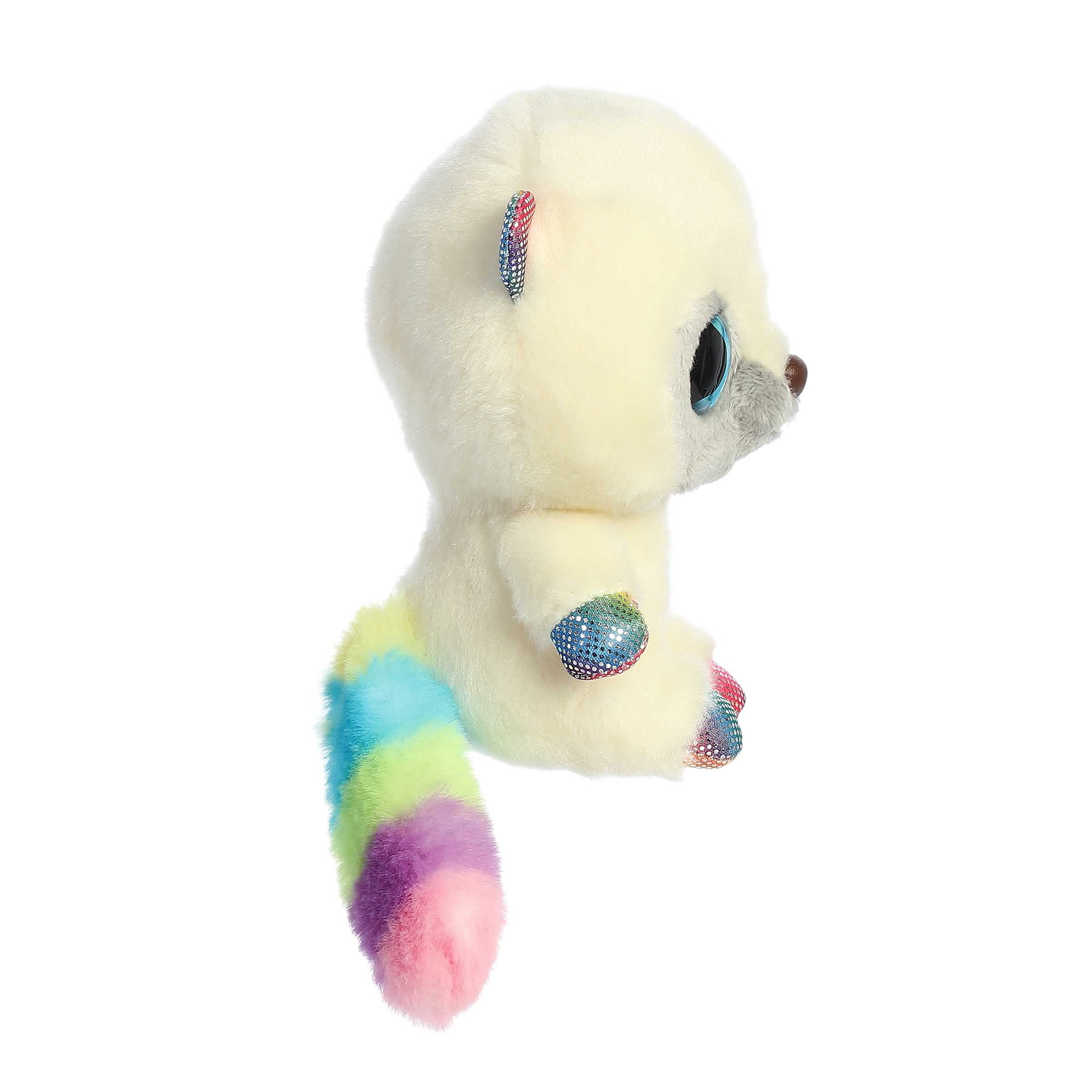 Aurora® - Yoohoo® - 5 Rainbow Yoohoo®、mySite、g9winljtr