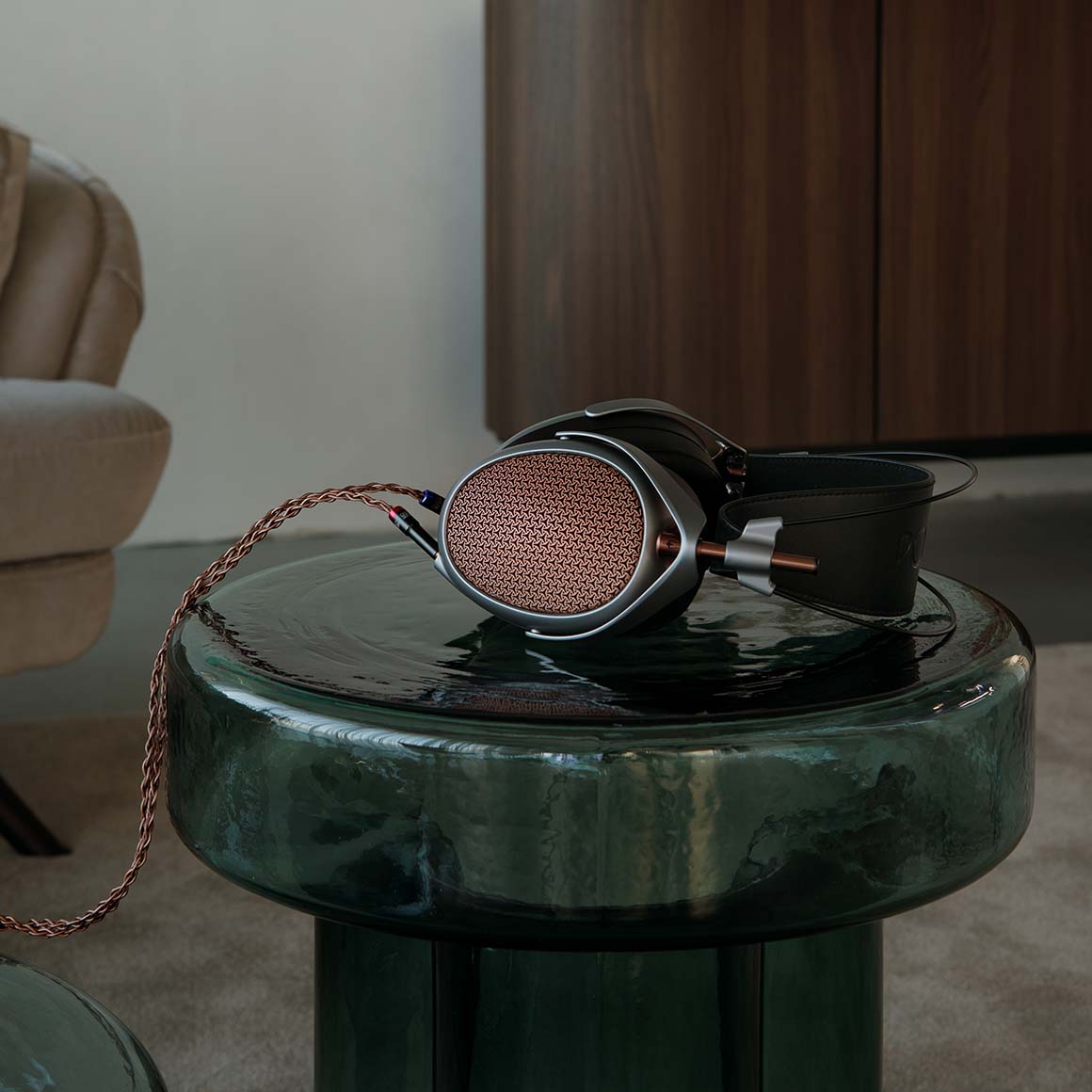  Meze - POET、mySite、merchandisen