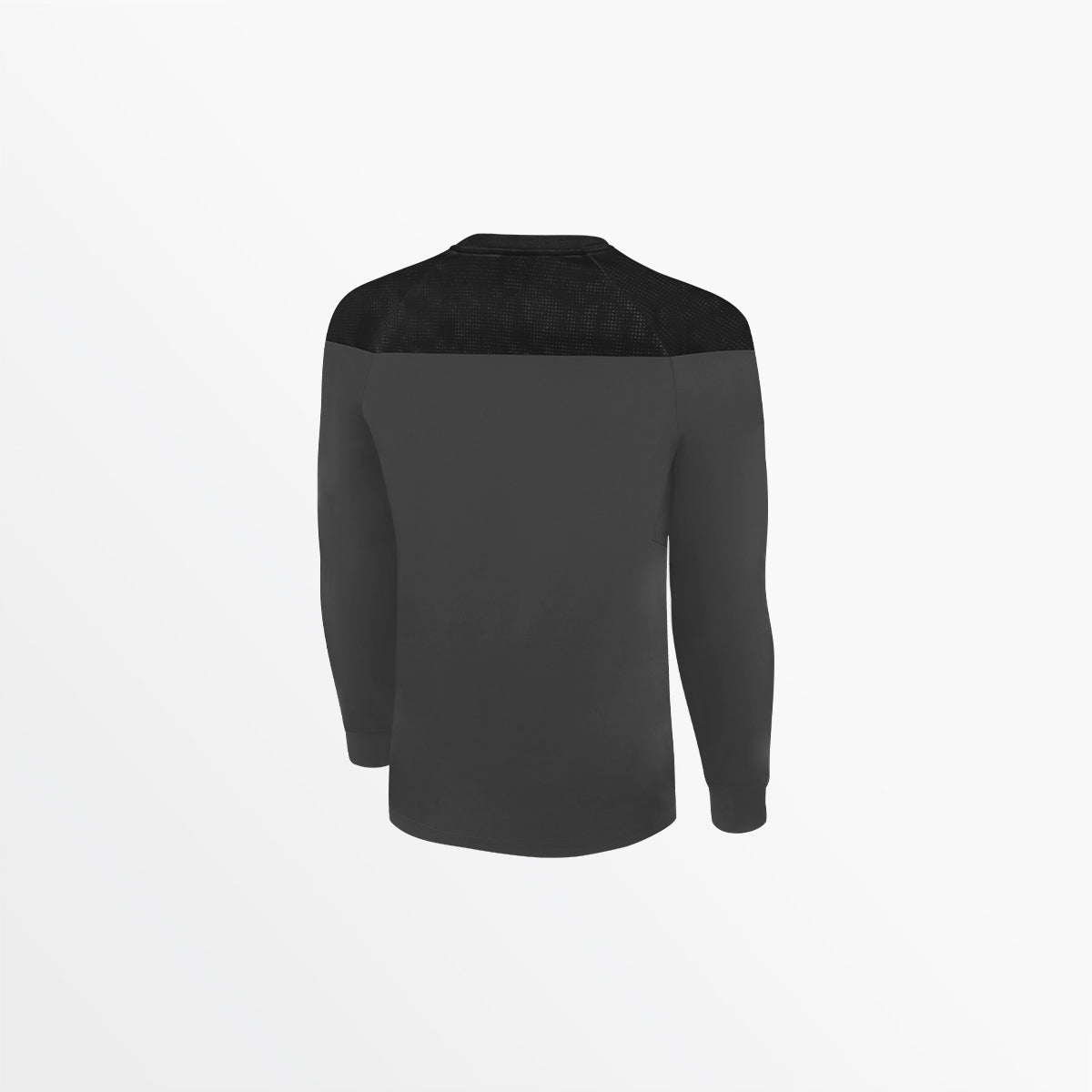 MEN'S TRIBECA POLY SWEATER、mySite、neckold