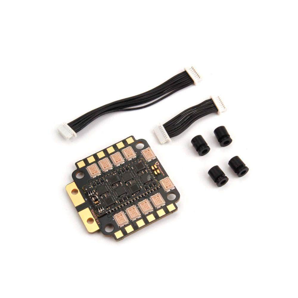  Holybro Tekko32 F4 Metal 32Bit 65A 30x30 4in1 ESC、mySite、merchandisen