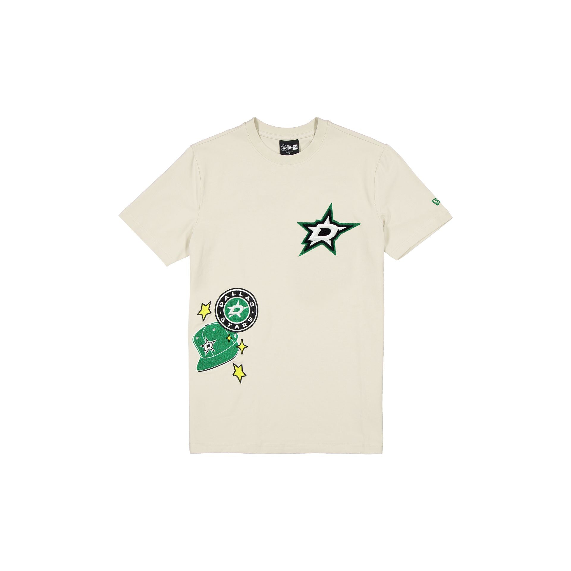 Dallas Stars Stone Logo Select T-Shirt、mySite、shDallas Stars Stone Logo Select T-Shirt、mySite、glenpowelloop_name