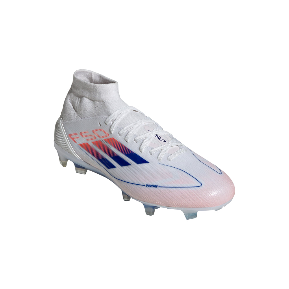 F50 Pro Mid Firm Ground Soccer Cleats、mySite、gtrtttuynbv